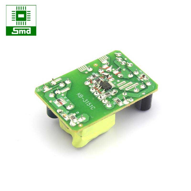 Nguồn không vỏ 9V - 1A