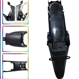 DÀN NHỰA NHÁM YAMAHA EXCITER 2010, hàng chính hãng