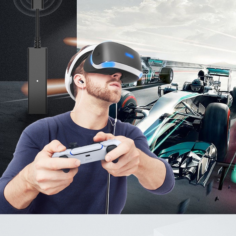 Cáp chuyển đổi USB 3.0 PS Vr sang PS5 Mini Camera sang PS5 hiệu quả cao