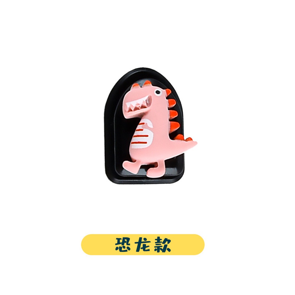 Car Seat Back Hook Car Hook Mini Hook Multifunctional Plastic Sticky 1pc