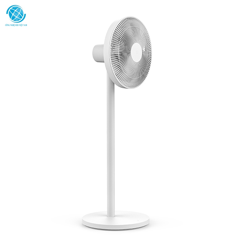 Quạt đứng thông minh Xiaomi Mi Smart Standing Fan 2 Inverter kết nối qua App Mi Home