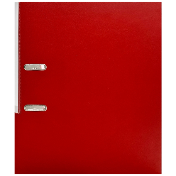 Bìa Còng Bật - F4 7cm 2795 GSV - Màu Đỏ