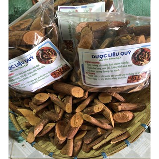 Cây Mú Từn Gói 500g