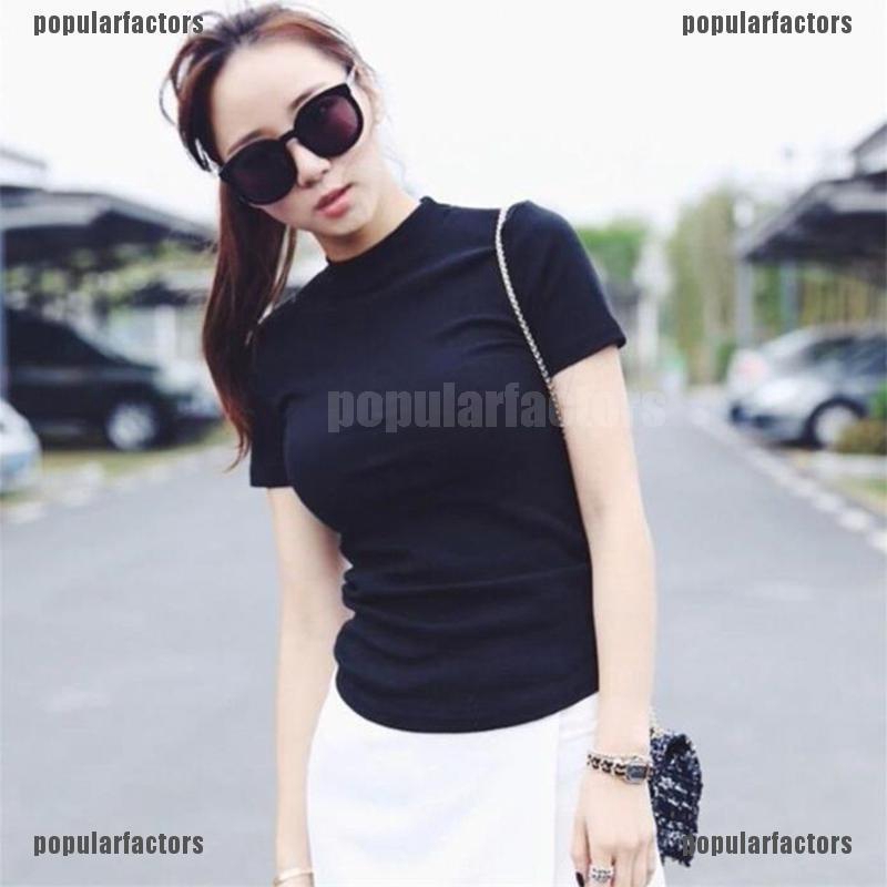 Áo Thun Cổ Lọ Dẫn Điện Cho Nam