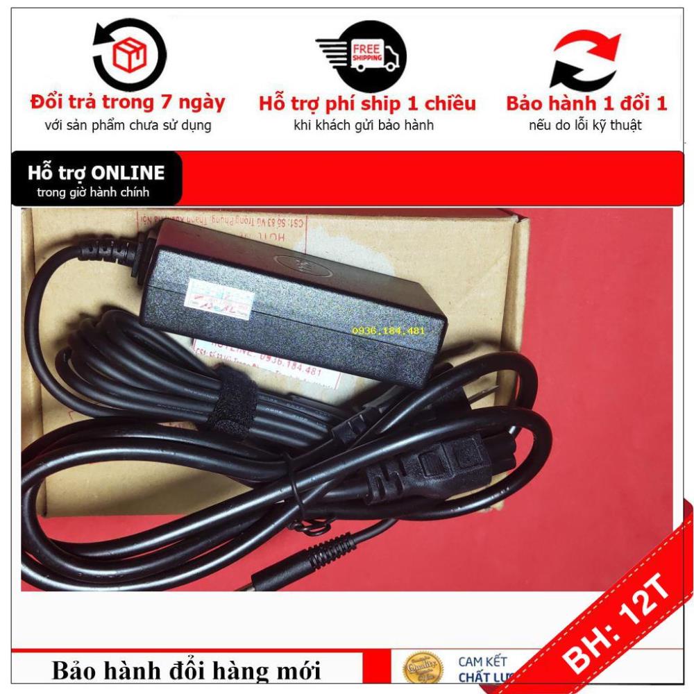 BH12TH Sạc laptop Dell Inspiron P57G zin, Sạc Dell Inspiron P57G