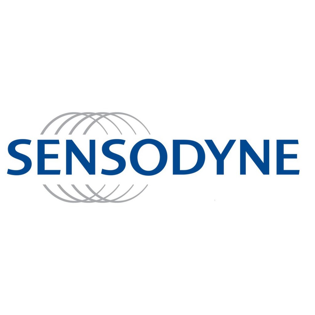 Kem đánh răng Sensodyne Gentle Whitening 160G