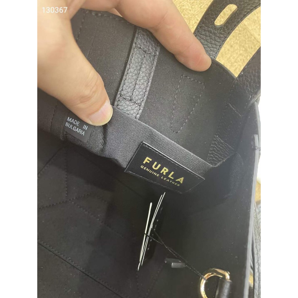 Túi Xách Nữ B FURLA NET MINI TOTE