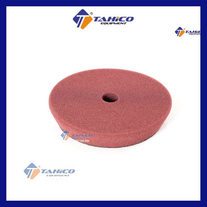 Mút đánh bóng 5 inch bước 2 - Tahico