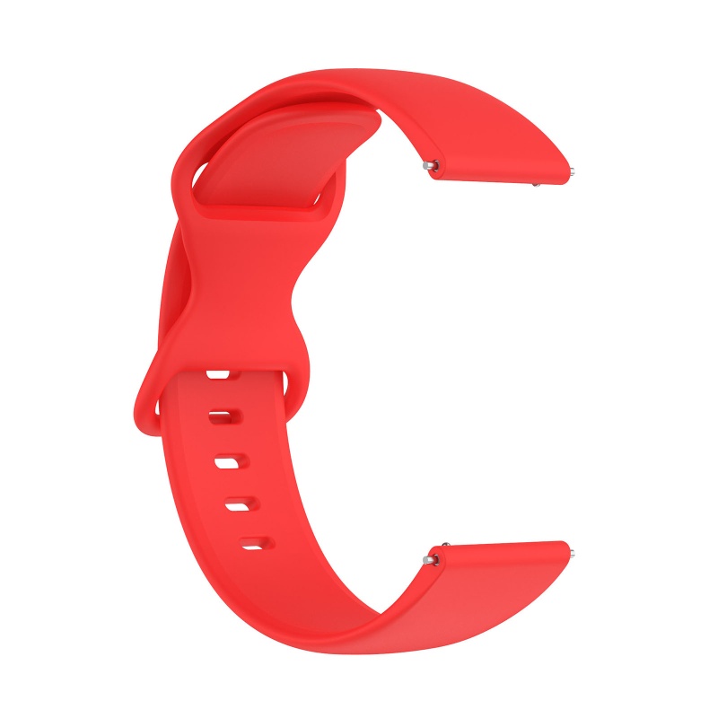 Dây Đeo Thay Thế Bằng Silicone Chống Nước Cho Đồng Hồ Thông Minh Huami Amazfit GTR3