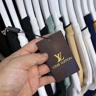 Áo Thun LV Phản Quang Cao Cấp (ẢNH THẬT 100%)