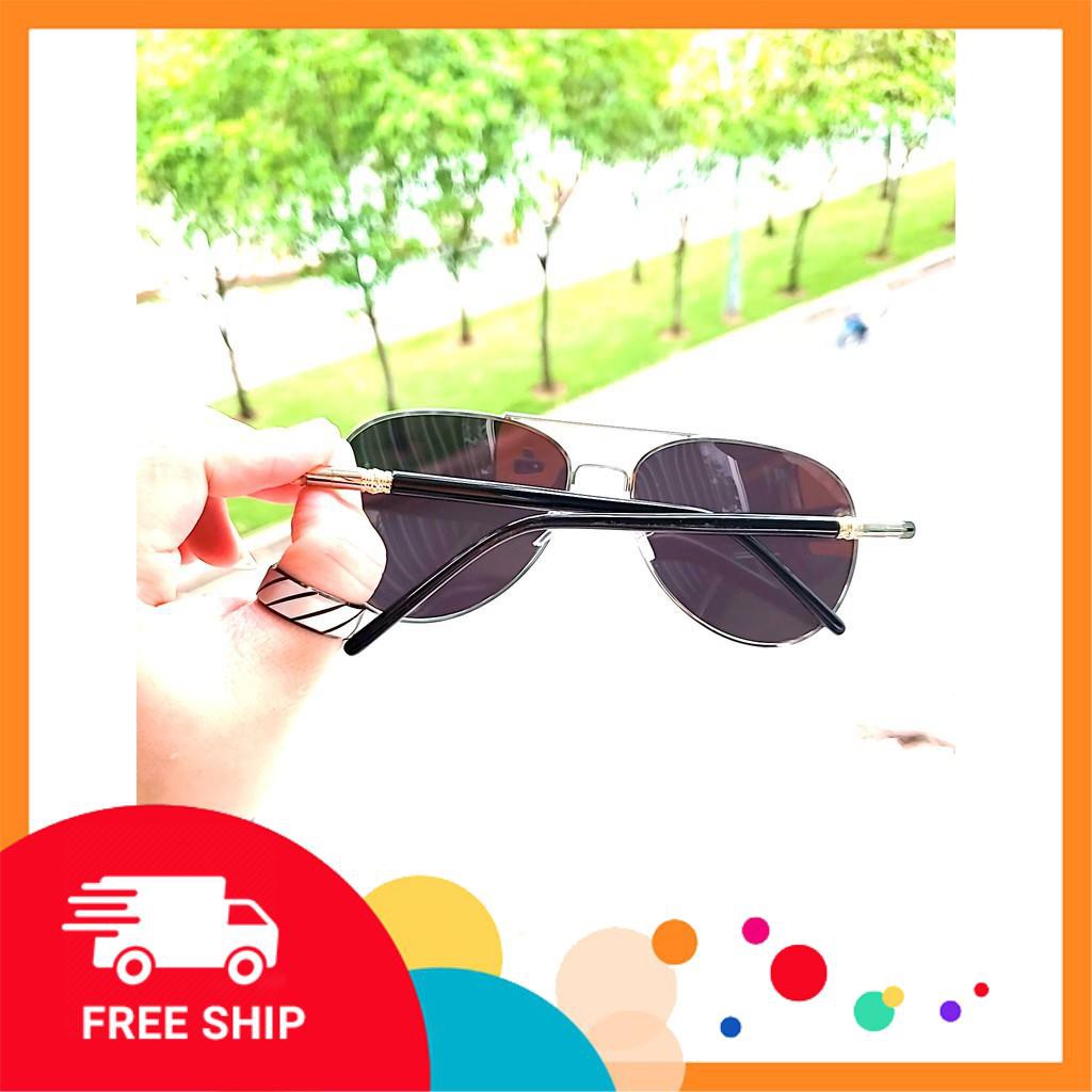 Kính mát nam D2004 ❌ Kính mát thời trang chống chói bảo vệ mắt | BigBuy360 - bigbuy360.vn