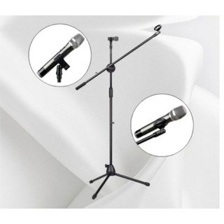 chân đế  kẹp micro kẹp mích