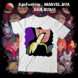 Marvel bựa