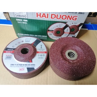 Đá mài inox hải dương 1 tấc