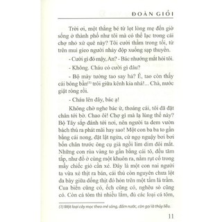 Đất Rừng Phương Nam - Tập 1