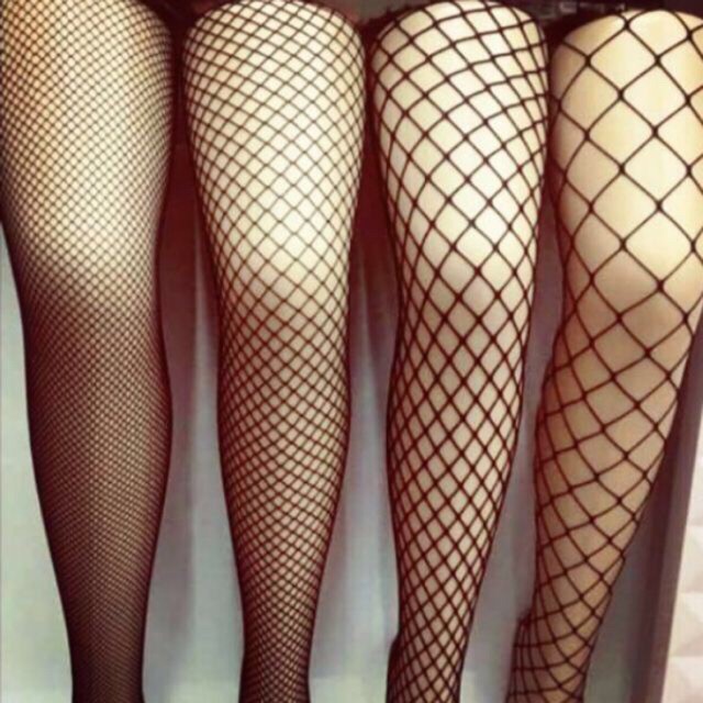 (Sale 50%) quần tất lưới siêu dai (đủ loại)