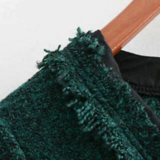 Áo zara tqxk tweed