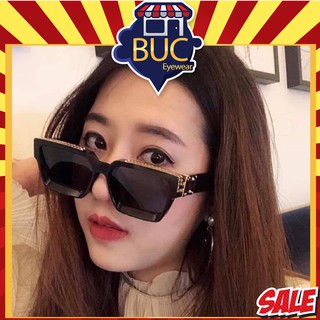 Kính mắt thời trang BUCSHOP siêu hot