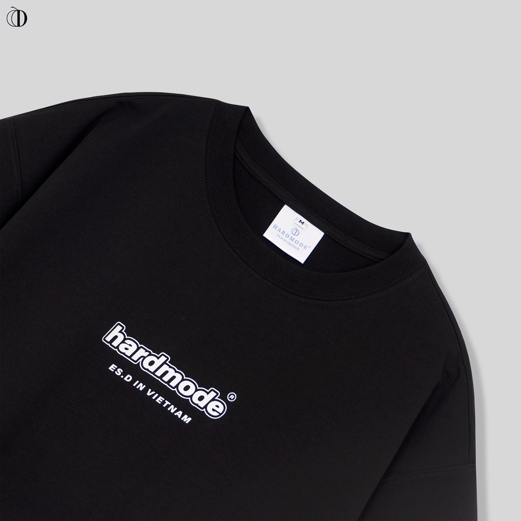 Áo Thun HARDMODE Symbol Chính Hãng