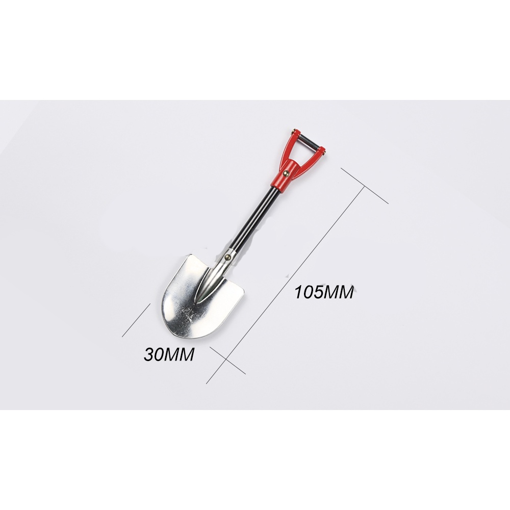 Lưới Bọc Đồ Dùng Trang Trí Cho Xe Hơi TRX4 SCX10 YIKONG 4102 4103 4082 TK300 CC01