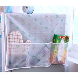 TẤM PHỦ TỦ LẠNH SIÊU ĐẸP