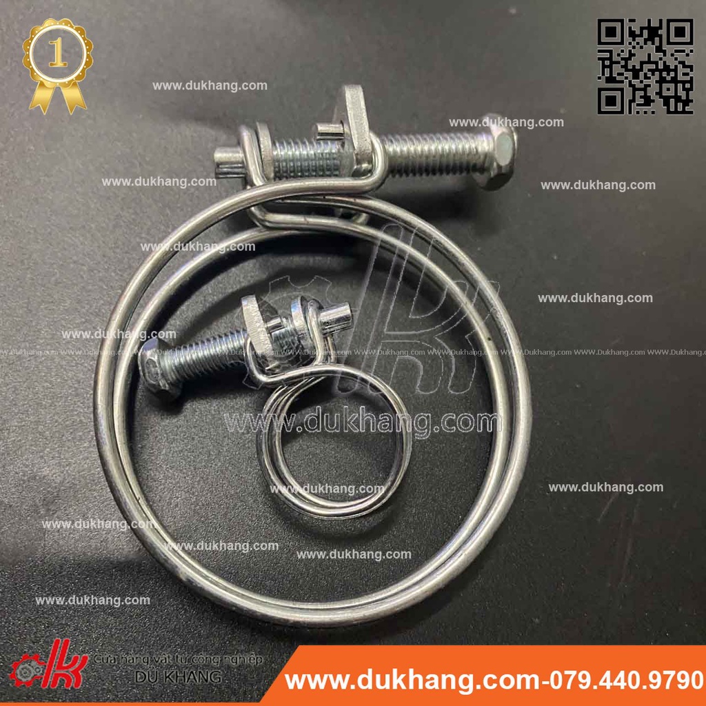 Cổ dê 2 dây