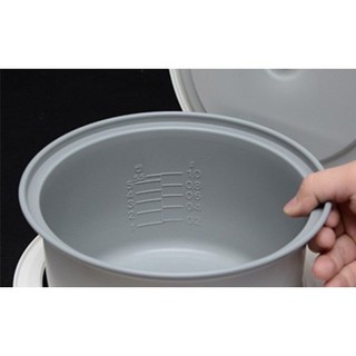 Nồi cơm điện Sharp 1L KS-11ET_hàng nhập khẩu