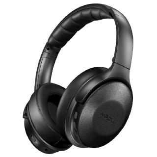 Mpow H17 Wireless Headphone Bluetooth4.1 ANC Fast Charging Active Noise Cancelling Headset