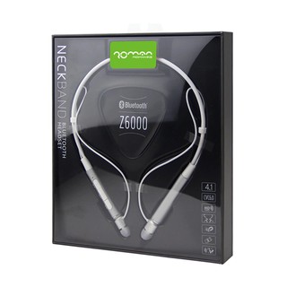 Tai nghe Bluetooth Z6000 chính hãng Roman