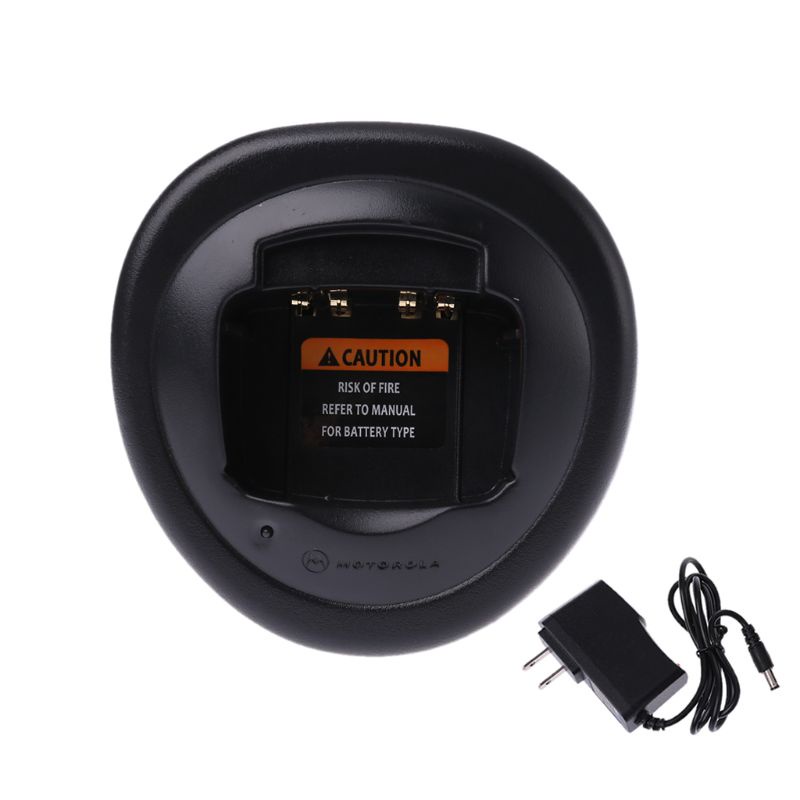 Bộ Sạc Pin Cho GP328 GP338 GP340 HT1250 PRO5150