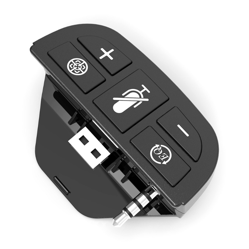 Bộ Điều Khiển Tăng Cường Âm Thanh Dành Cho Dòng Tai Nghe X Series One ELITE SLIM X X Series X S