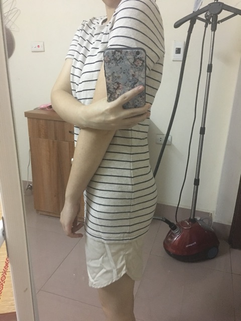 Váy Penshopee new 90% thanh lý