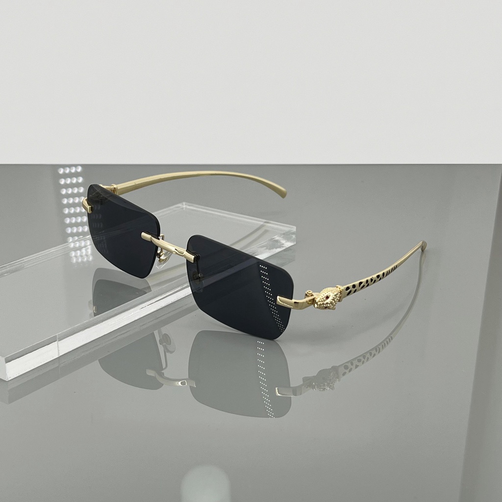 Kính mát nam, gọng kính thời trang du lịch chống tia uv400 K374 Si_kinh_1x