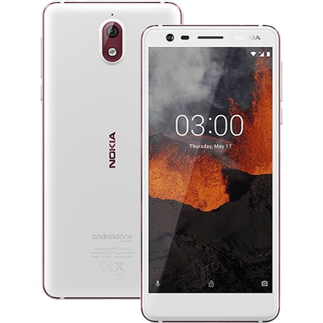 Mặt kính Nokia 3.1