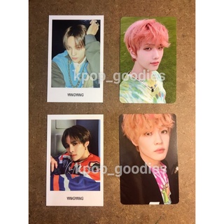 Ảnh OFFICIAL Hello Future - Agent Chenle và Pola Yangyang