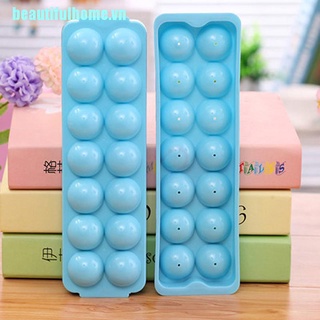 Bóng Tròn Silicone