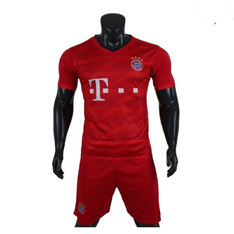 quần áo đá bóng FC BAYERN MUNCHEN