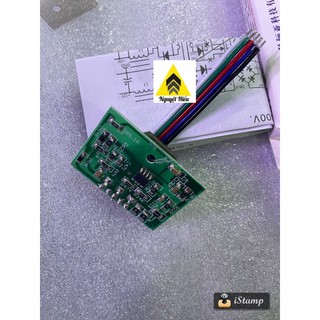 Bo mach nguồn lcd 220w