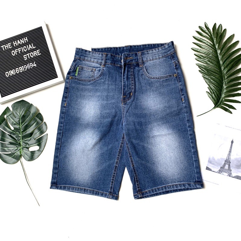 quần bò ngố💖FREESHIP💖quần bò ngố họa tiết rách sờn vải QUANBONGO6Y2 | BigBuy360 - bigbuy360.vn