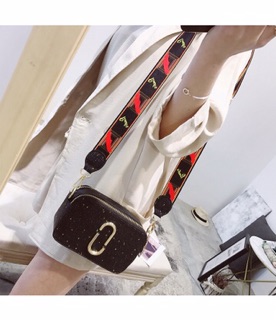 Túi Marc Jacobs kim sa siêu đẹp