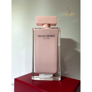Mẫu thử nước hoa Narciso Rodriguez for her EDP