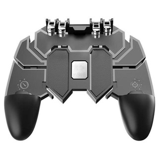 Tay Cầm Hỗ Trợ Chơi Game Ak 66 Cho Điện Thoại / Máy Tính Bảng