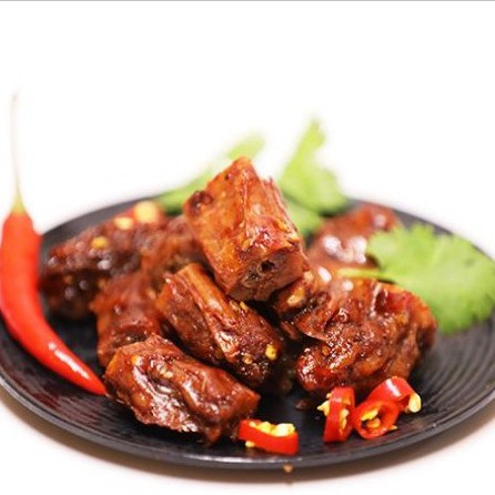 [SẴN] Cổ vịt dài loại ngon Dacheng 42gr, cổ vịt cay dacheng loại to DOAN | BigBuy360 - bigbuy360.vn