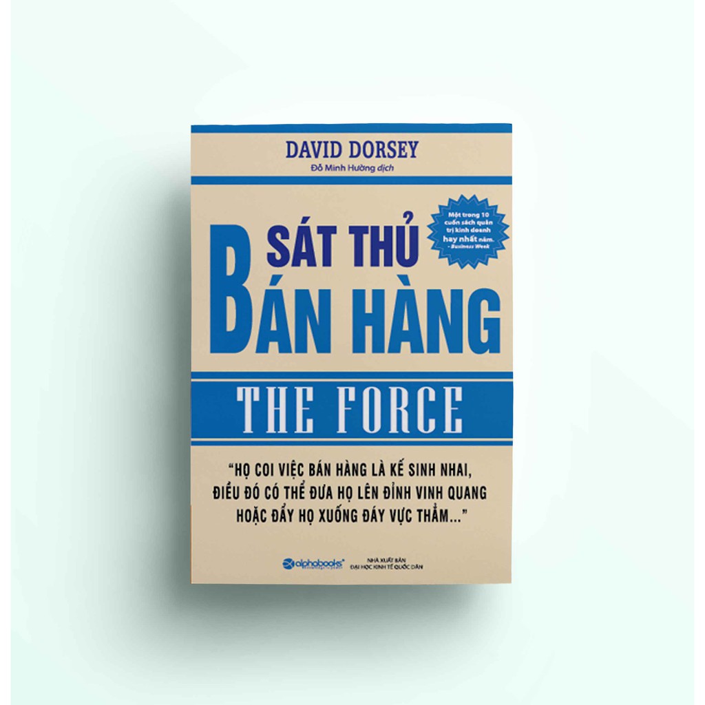 Sách - Sát thủ bán hàng | BigBuy360 - bigbuy360.vn