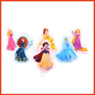 [Chính Hãng] Gôm/Tẩy 3D Nhân Vật Công Chúa Disney TP-E020/PR (Vỉ 1 Cục)