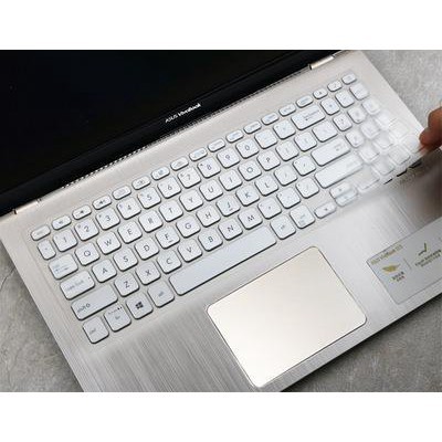 Miếng Dán Bảo Vệ Bàn Phím Laptop Asus Vivobook 15.6 Inch