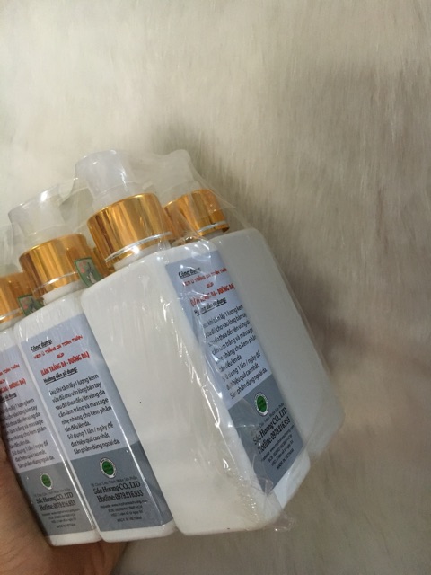 Kem ủ trắng da toàn thân Sắc Hương 150ml | BigBuy360 - bigbuy360.vn