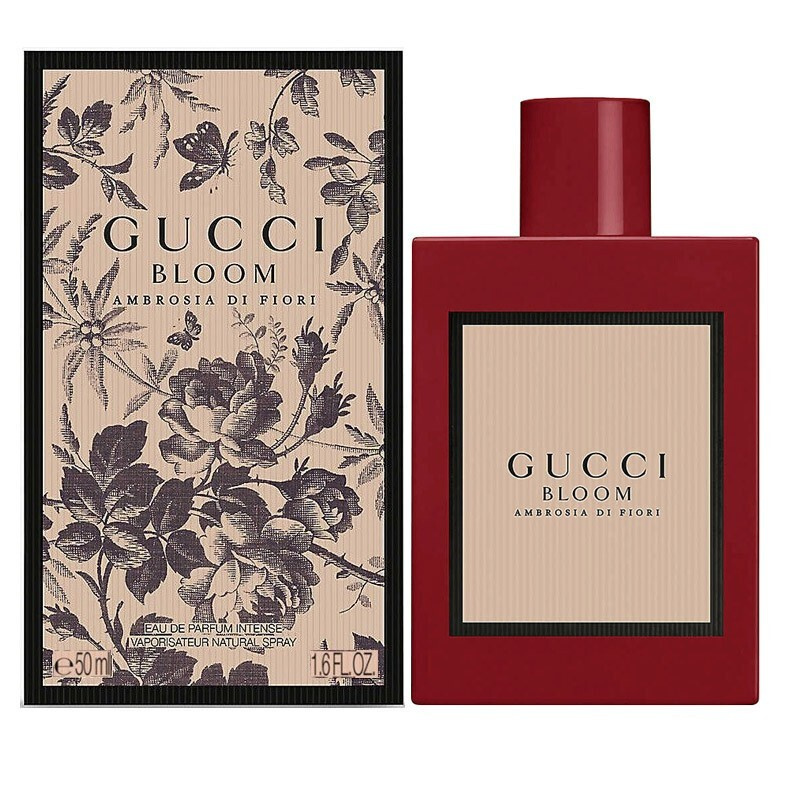 💋💋 Nước Hoa Gucci 50ml/100ml/5ml Eau de Toilette 2021