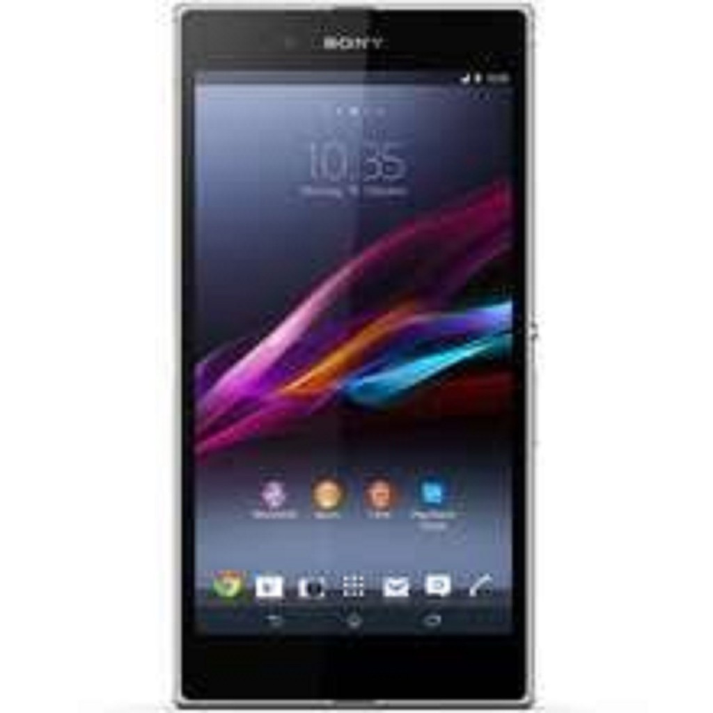 [Mã 1511ELSALE hoàn 7% đơn 300K] điện thoại Sony Xperia Z Ultra màn hình 6.4inch, hàng độc | BigBuy360 - bigbuy360.vn