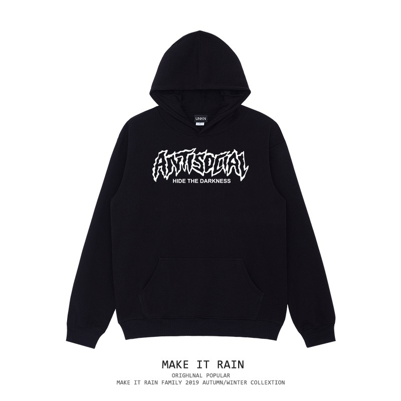 (ORDER 15 ngày) Áo hoodie nỉ MIR